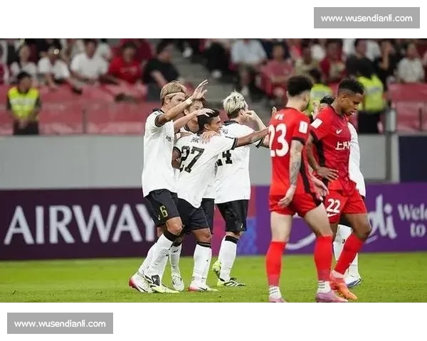 欧冠焦点战拜仁对决巴黎豪门碰撞谁能笑到最后引爆欧洲足坛夜两强